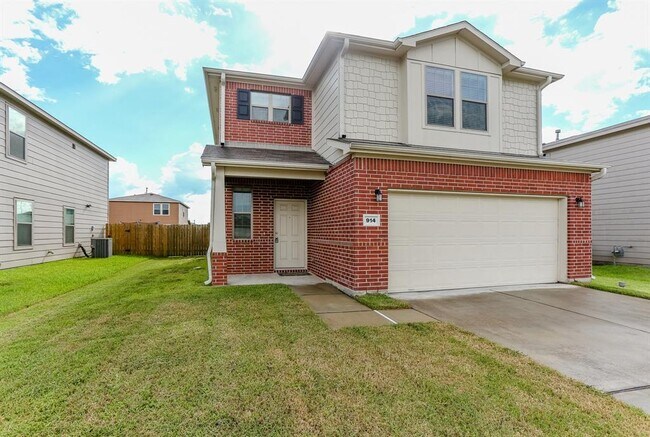 Building Photo - 914 Canyon Hill Ln