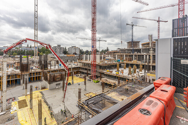 7/2022 - Oakridge Center Building 11