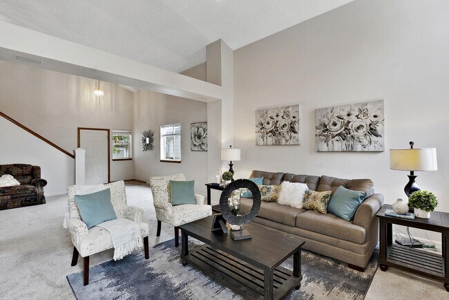 Foto del edificio - Spacious 4-Bedroom Home with Finished Basement in Parker, CO - A Must-See Rental Property!