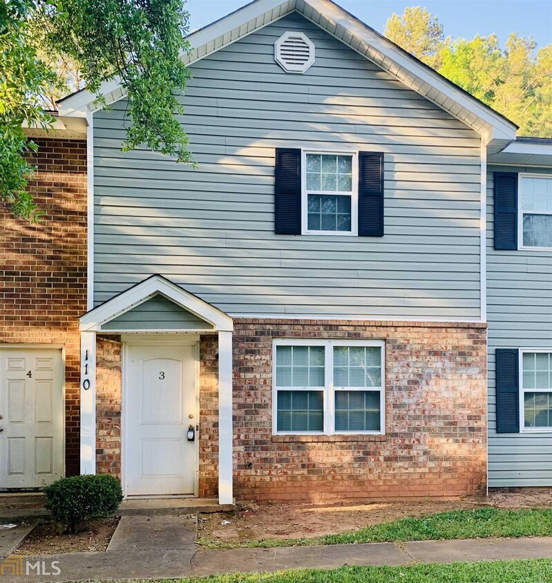 Primary Photo - 110 Chalfont Dr