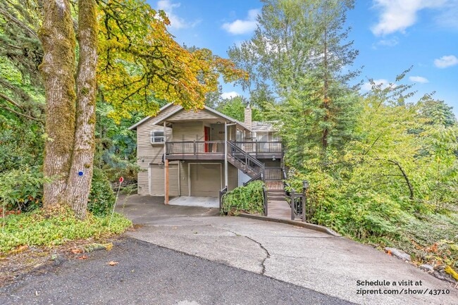 Building Photo - 1236 SW 58th Ave