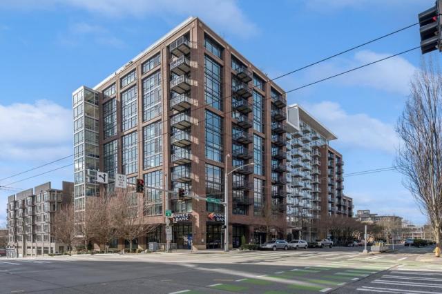 Primary Photo - 2 bedroom in Seattle WA 98121
