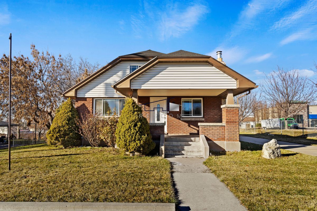 Foto principal - 1132 W 1800 N