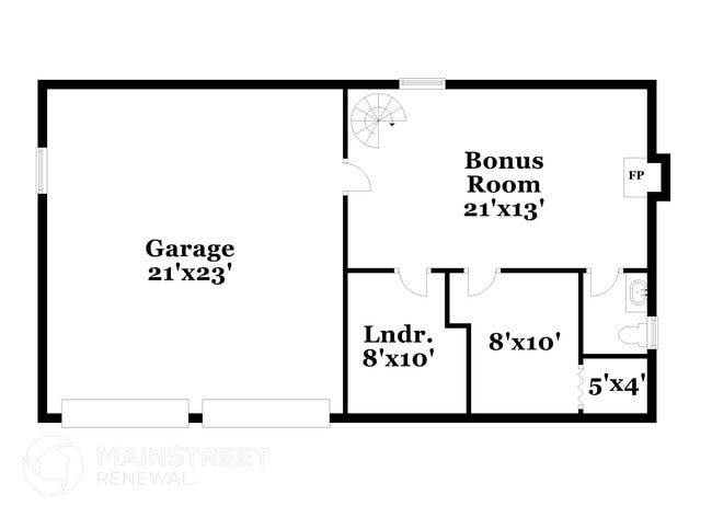 Building Photo - 7403 E 132 Terrace