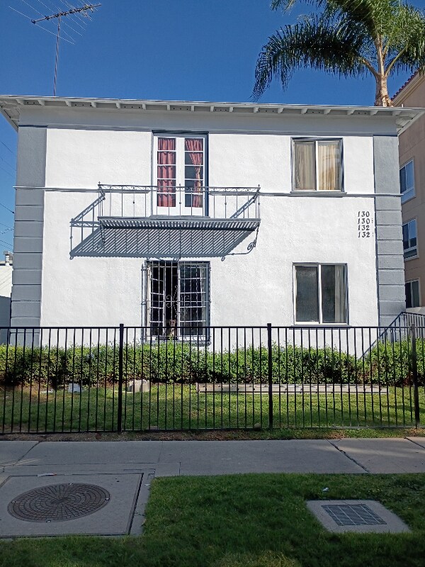 Building Photo - 130 1/2 Orlando Ave