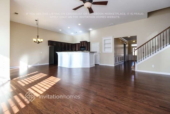 Building Photo - 921 Upland Ives Dr