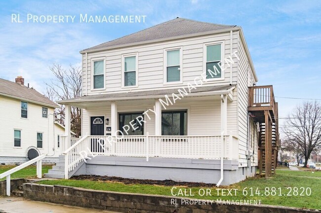 Building Photo - Super Cute 1st Floor unit in Duplex