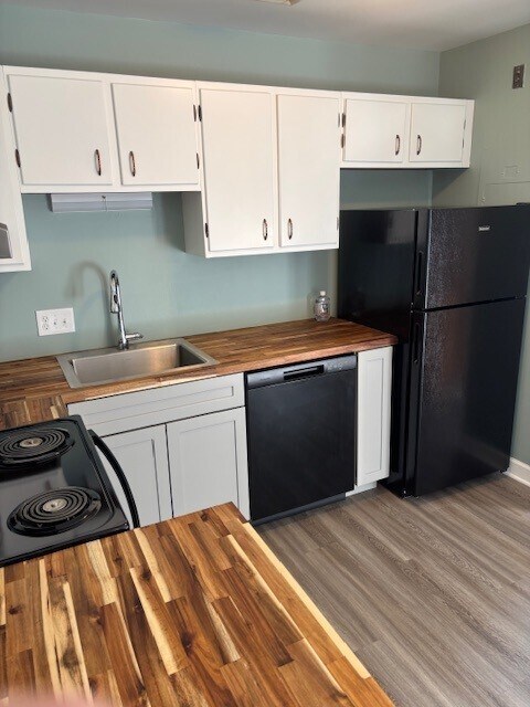 Foto del edificio - 224 Cherry St