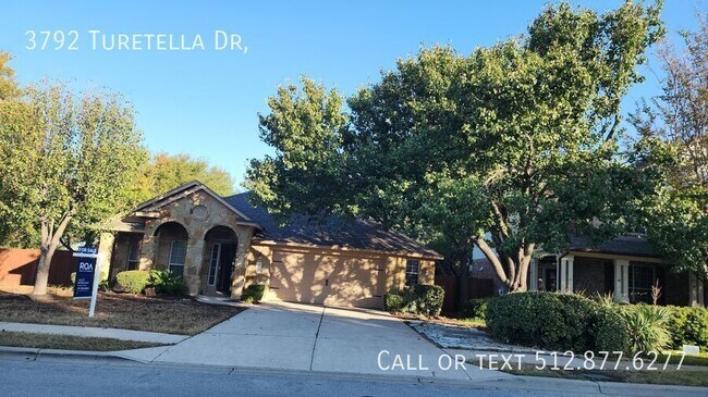 Foto del edificio - 3792 Turetella Dr