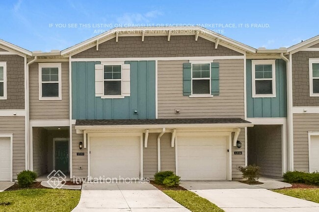 Building Photo - 1332 Grassland Ave