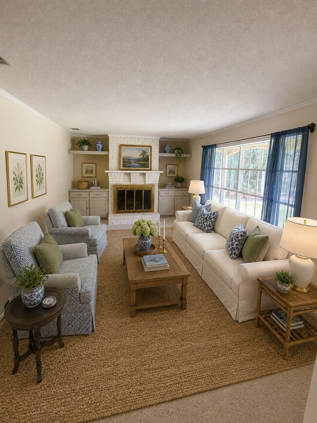 Foto del edificio - 733 Hillwood Dr