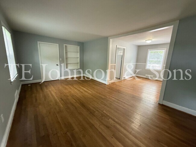 Foto del edificio - Charming Renovated 3BR Home