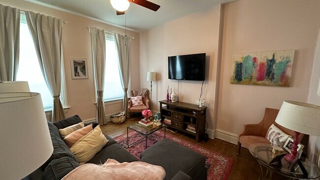 Foto del edificio - 3506 McKean Ave