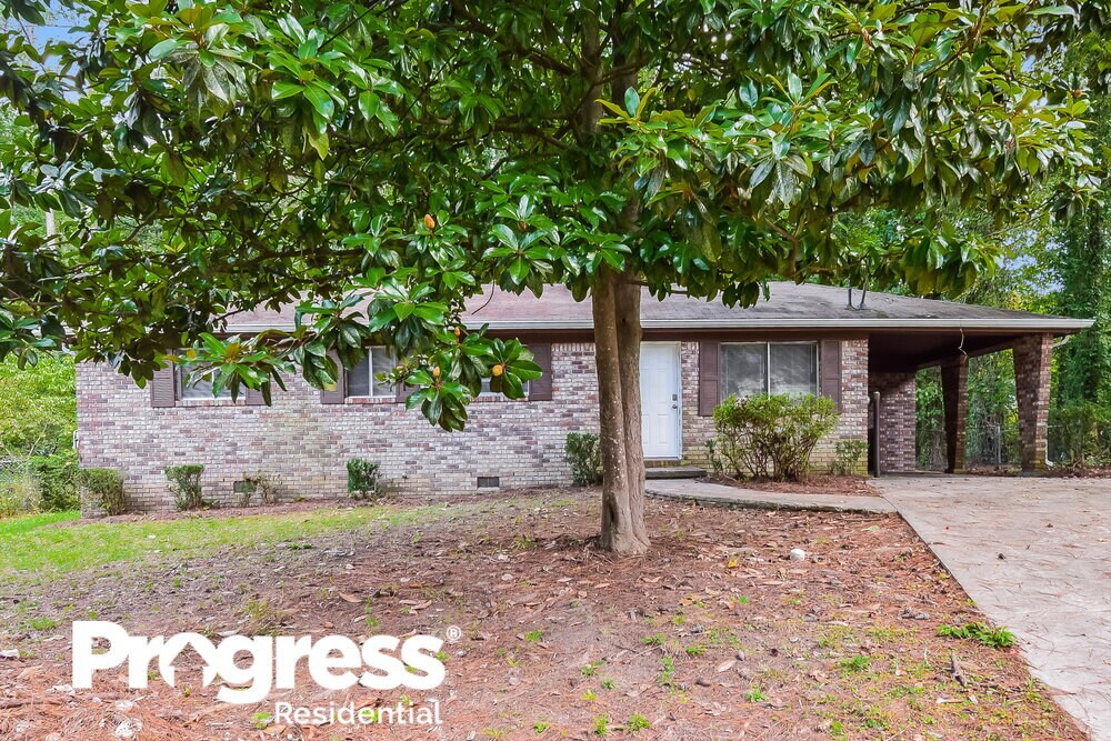 Primary Photo - 4434 Lovridge Dr SW