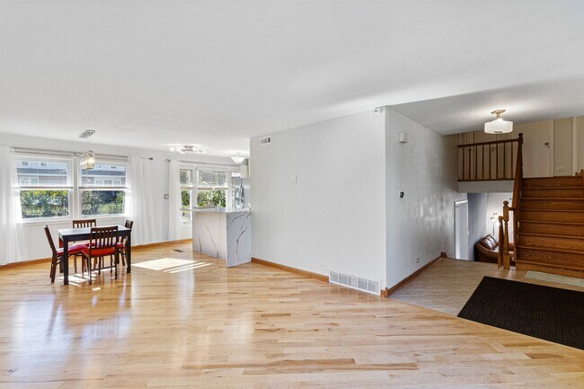 Foto del edificio - 2430 S Shag Bark Trail