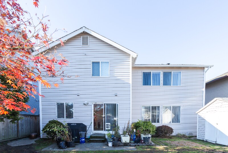 120 Glennwood Pl SE, Renton, WA 98056 House Rental in Renton, WA