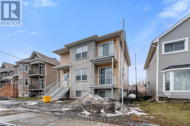 Photo du bâtiment - 1234 Cumberland St
