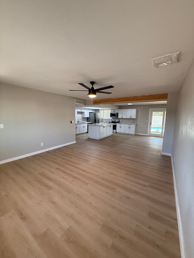 Photo - 5 Bedroom 3 Bathroom- Mill & Baseline House