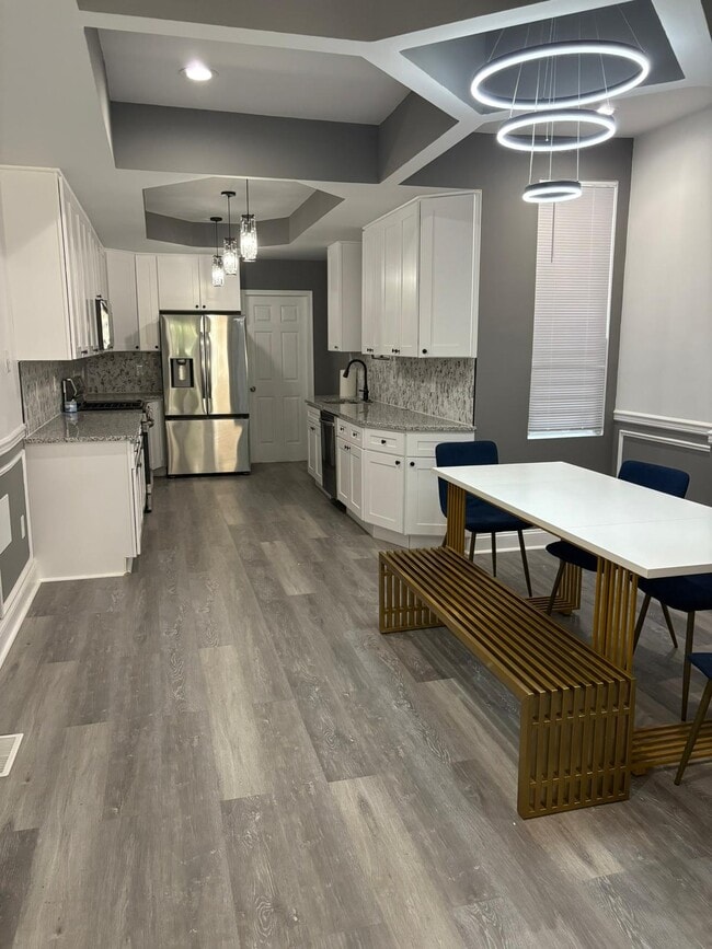 Foto del edificio - 1729 N Caroline St