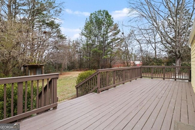 Building Photo - 3036 Peeler Rd