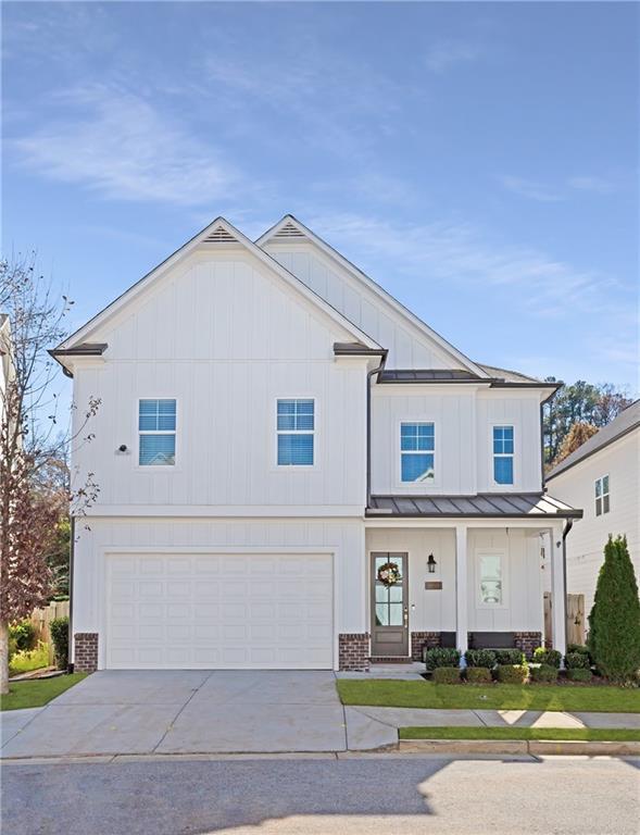 Foto principal - 1859 Commons Pl NW