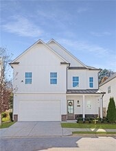 Building Photo - 1859 Commons Pl NW