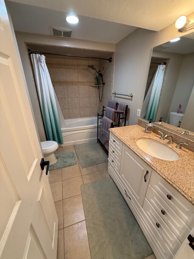 Baño - 825-11575S E Sunburn Ln