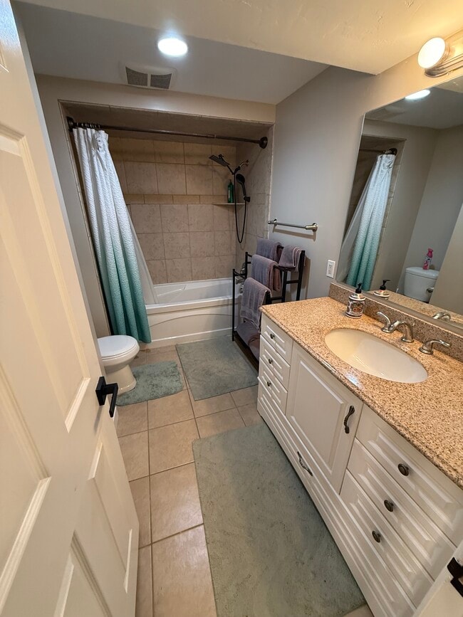 Bathroom - 825-11575S E Sunburn Ln