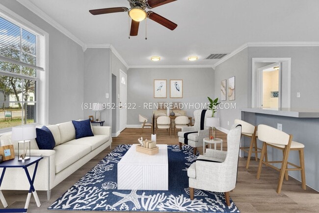 Building Photo - 6918 Overlook Dr