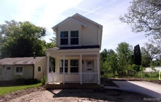 Primary Photo - 128 Leon Rd