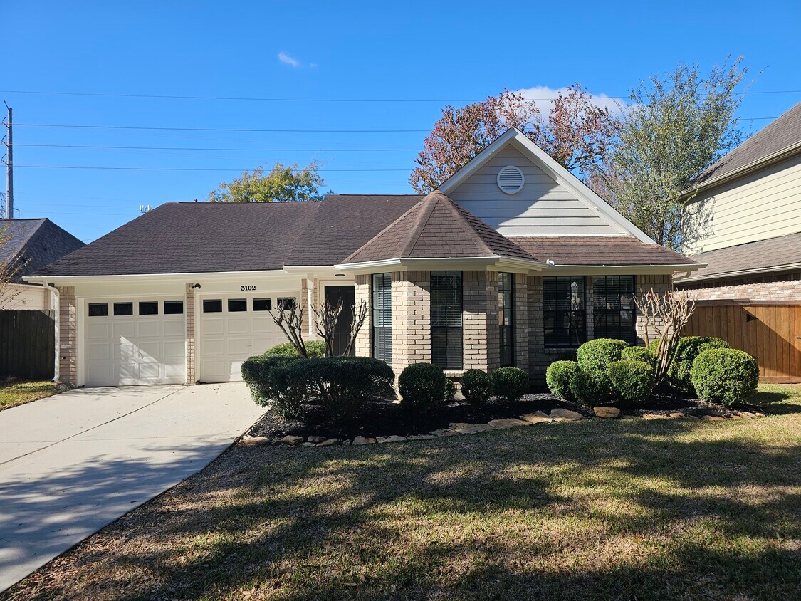 Photo - 3102 Great Lakes Ave (Sugar Land, TX)