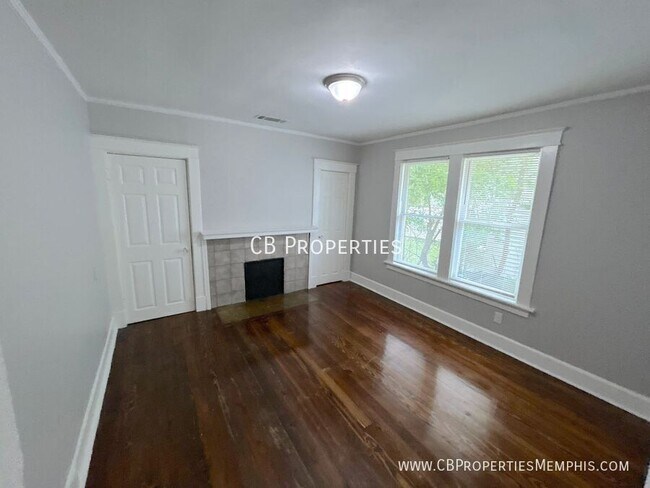 Foto del edificio - 3583 Douglass Ave