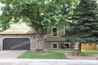 Building Photo - 2256 Silent Rain Dr
