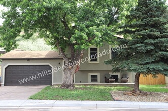 Building Photo - 2256 Silent Rain Dr
