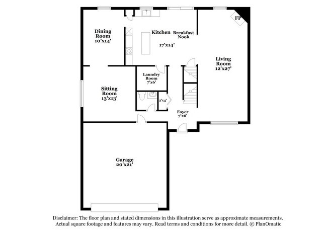 Foto del edificio - 283 Pinecrest Dr