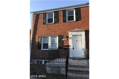 Foto principal - 1004 Dartmouth Rd