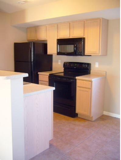 Kitchen - Vanderveen