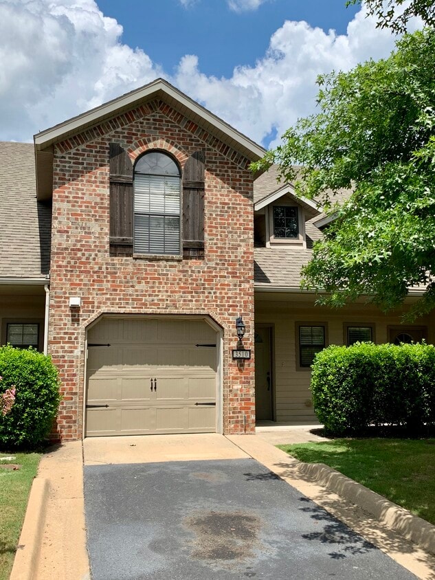 Photo - 3510 W Chevaux Dr (Fayetteville, AR)