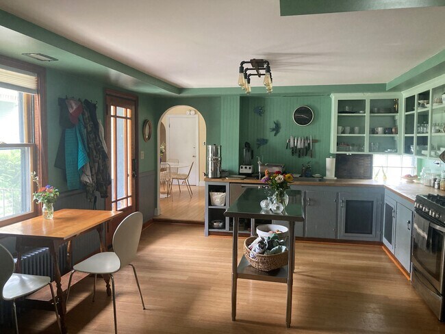 Foto del edificio - 410 North St