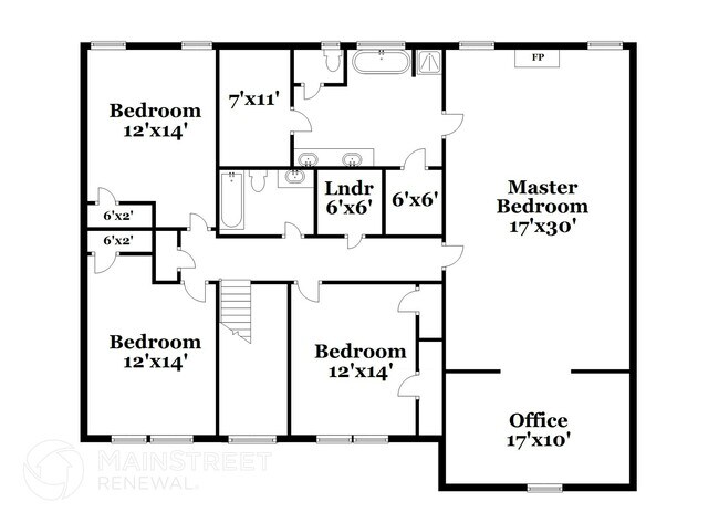 Foto del edificio - 109 Quivas Ct