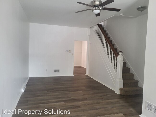 Foto del edificio - 3 br, 1.5 bath House - 1625 W 4th Street