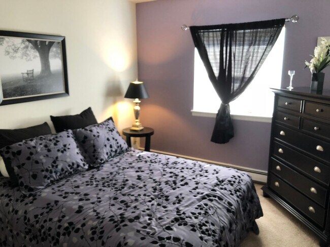 Interior Photo - Mission Hills