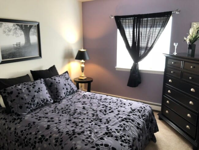 Interior Photo - Mission Hills
