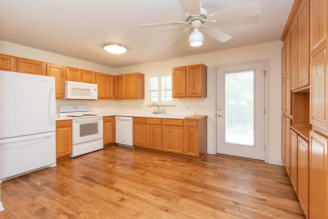 Foto del edificio - 9106 Southernwood Way