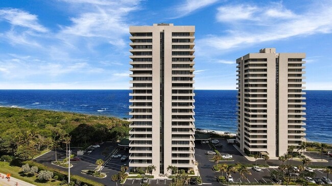 Foto del edificio - 5510 N Ocean Dr
