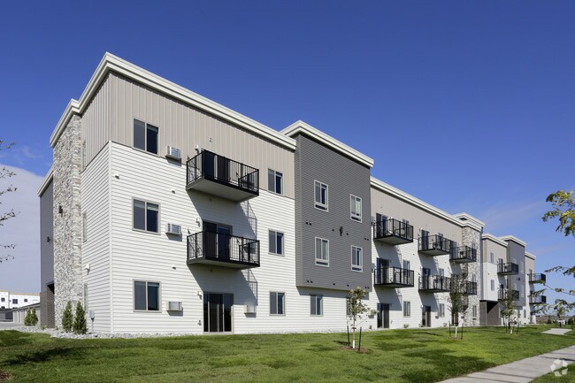Foto del complejo principal - Encore Apartments