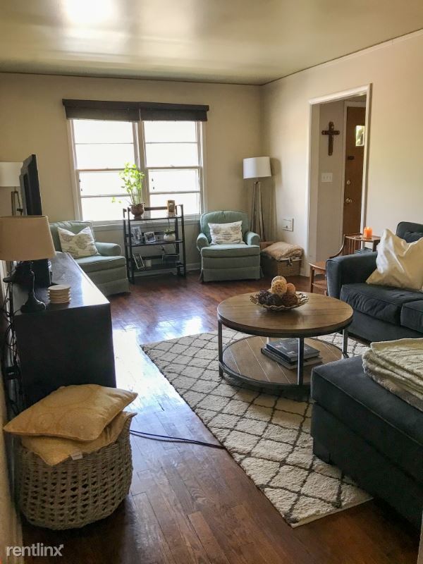 Building Photo - 2 br, 1 bath Apartment - 5810 Lafayette Ave