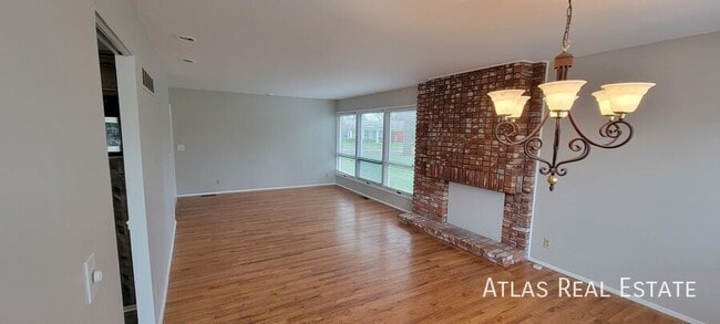 Building Photo - 8844 Horton St