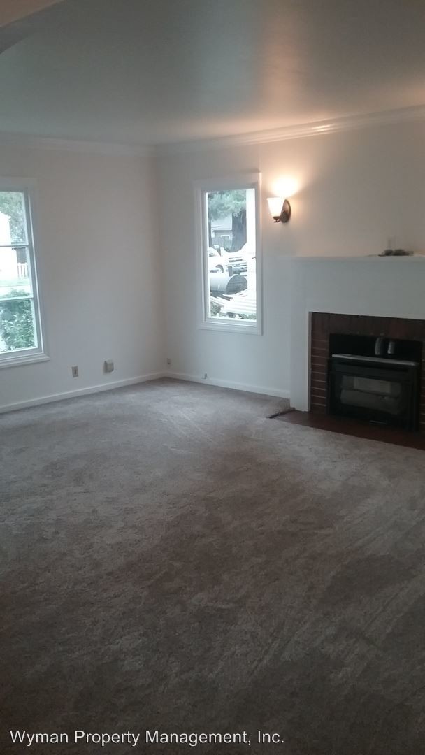 Building Photo - 2 br, 1 bath House - 1719 F Street