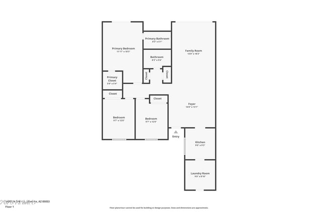 Building Photo - 14002 N 30th Ln